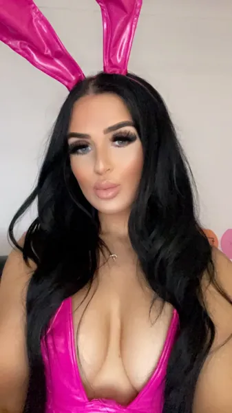 Crystal - Onlyfans