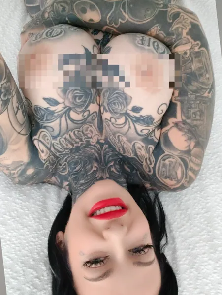 Melody Radford - Onlyfans