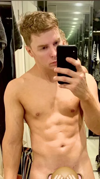 Nathan Aussie VIP - Onlyfans