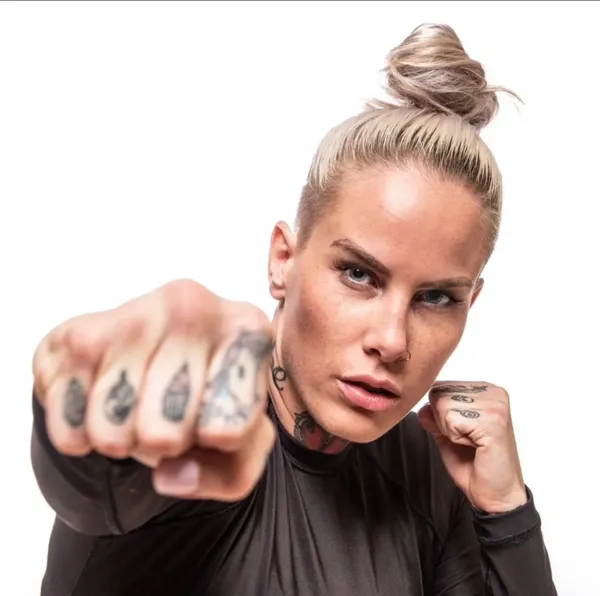 Rowdybec - Onlyfans