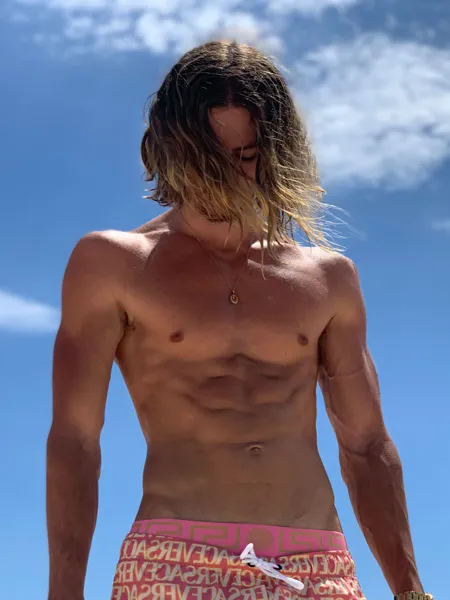 THOR - Onlyfans